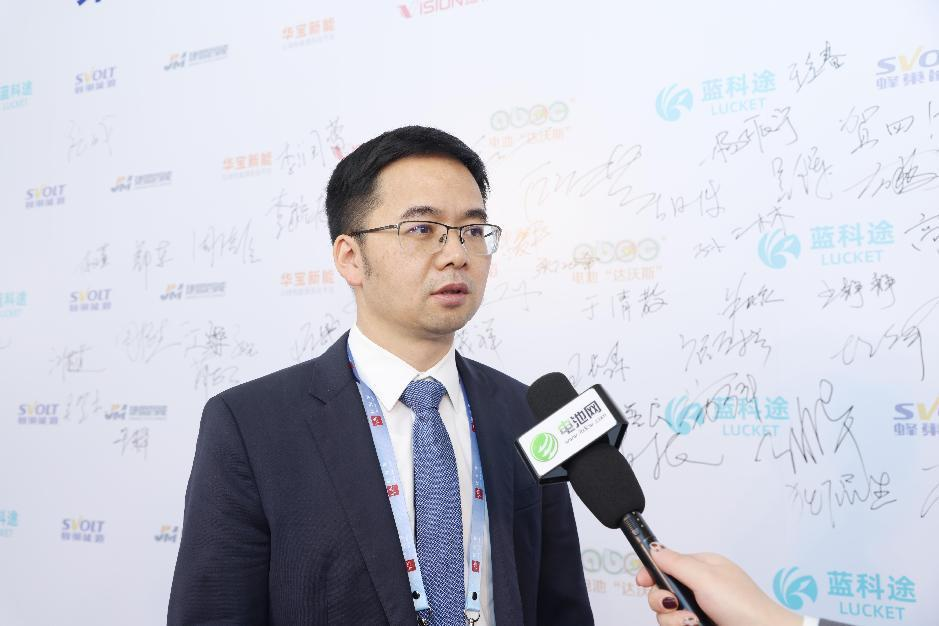 豪鹏科技夯实多元化电池产品结构 拓宽国内及国际市场 豪鹏科技夯实多元化电池产品结构 拓宽国内及国际市场