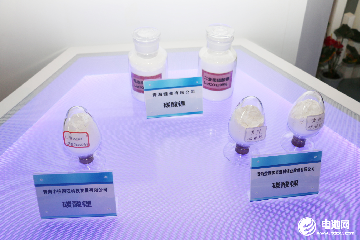 锂价创逾两年新低!年末锂业上市公司密集增资过冬 锂价创逾两年新低!年末锂业上市公司密集增资过冬