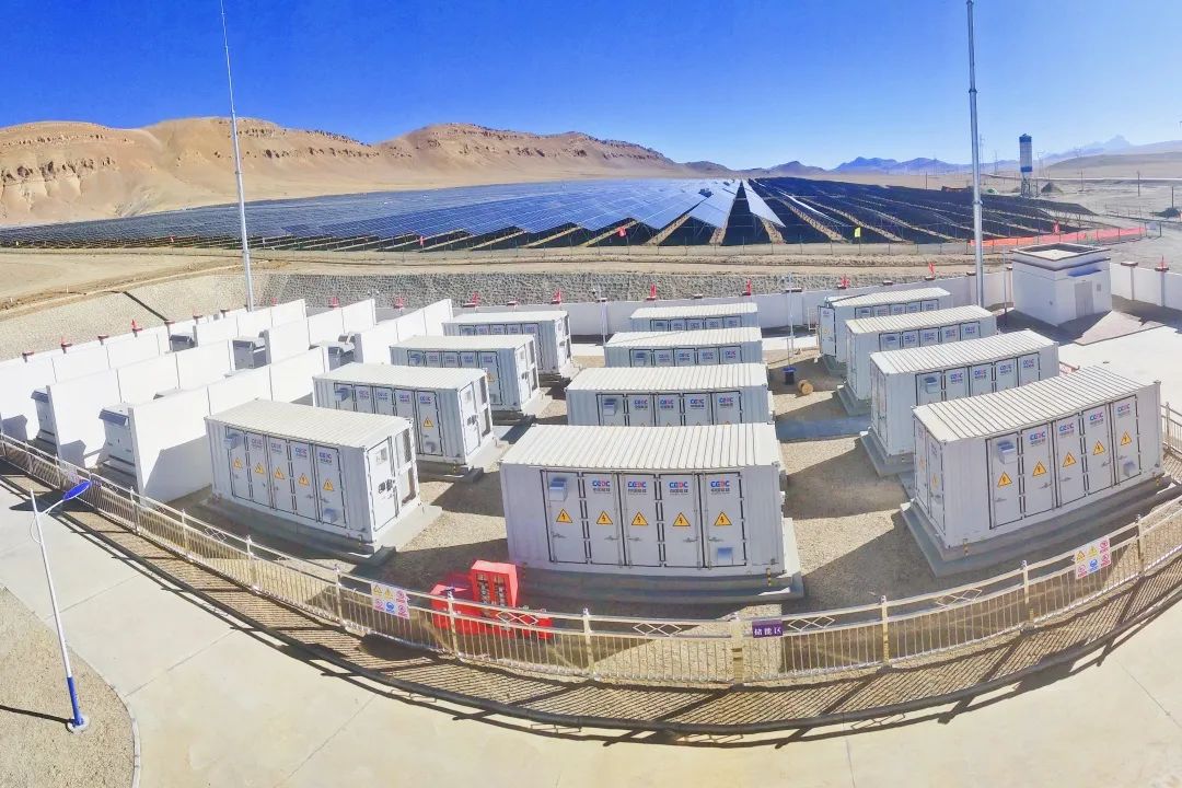 低至0.409元/Wh!中储科技4.6GWh电芯集采候选人公示 低至0.409元/Wh!中储科技4.6GWh电芯集采候选人公示