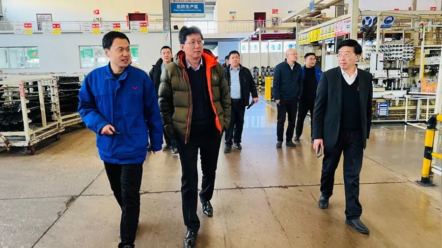 助推前端换电产业 联合新能源与五菱专用汽车战略合作 助推前端换电产业 联合新能源与五菱专用汽车战略合作