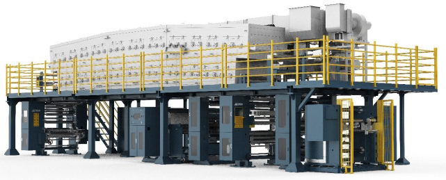 国产化机遇与去库存挑战交织,锂电装备如何向上突围? 国产化机遇与去库存挑战交织,锂电装备如何向上突围?