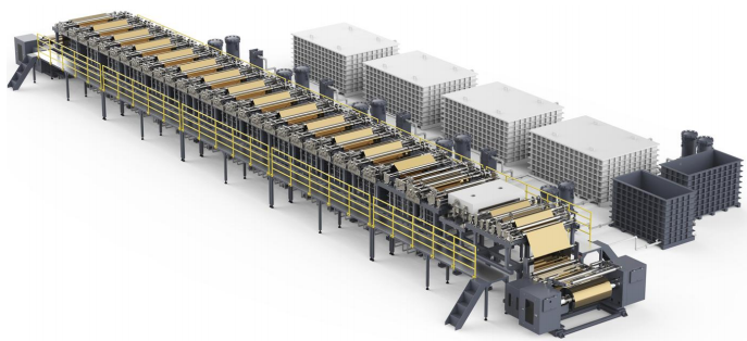 国产化机遇与去库存挑战交织,锂电装备如何向上突围? 国产化机遇与去库存挑战交织,锂电装备如何向上突围?