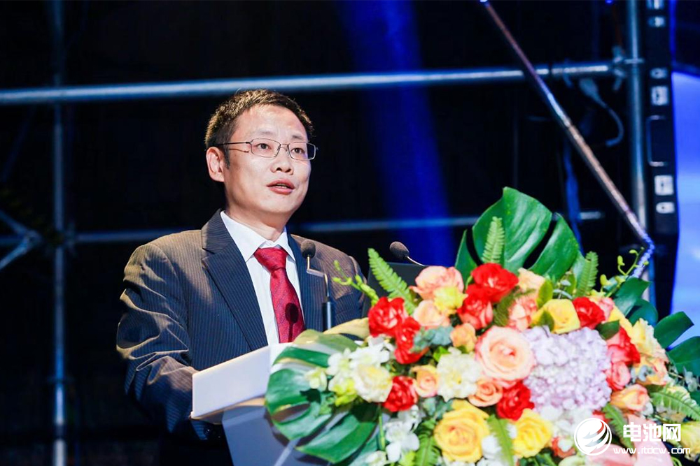 动力电池产业进入新存量化周期 智能装备企业谋局全球化 动力电池产业进入新存量化周期 智能装备企业谋局全球化