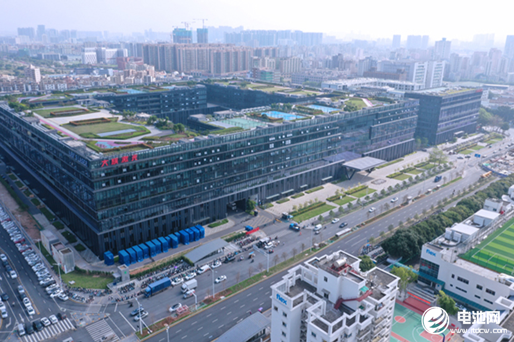 动力电池产业进入新存量化周期 智能装备企业谋局全球化 动力电池产业进入新存量化周期 智能装备企业谋局全球化