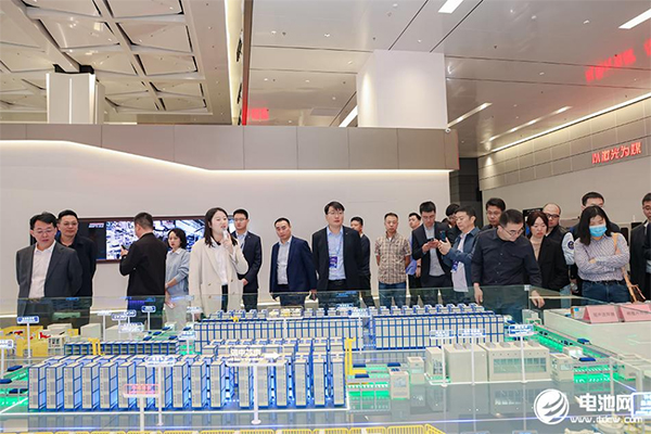 动力电池产业进入新存量化周期 智能装备企业谋局全球化 动力电池产业进入新存量化周期 智能装备企业谋局全球化