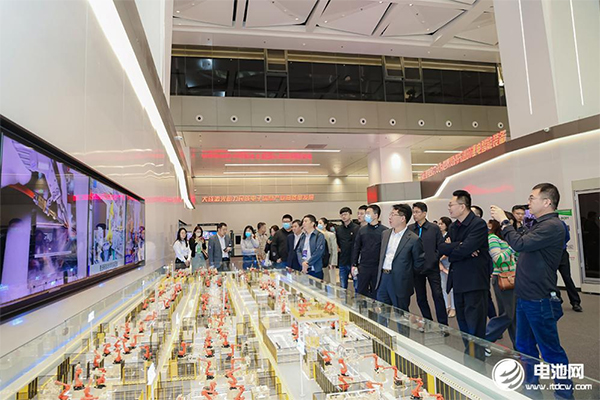 动力电池产业进入新存量化周期 智能装备企业谋局全球化 动力电池产业进入新存量化周期 智能装备企业谋局全球化