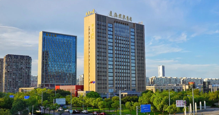 新能源催生基建新蓝海!新能源工厂“奠基者”谋新局 新能源催生基建新蓝海!新能源工厂“奠基者”谋新局