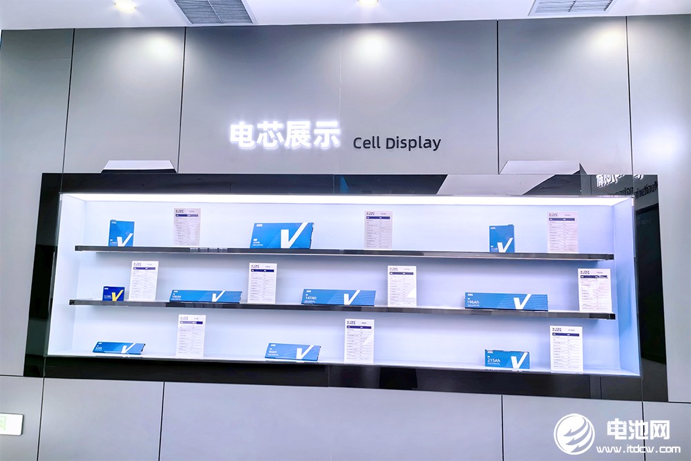 PHEV和增程车型爆发 蜂巢能源2023年12月国内动力电池装机量同比暴增228% PHEV和增程车型爆发 蜂巢能源2023年12月国内动力电池装机量同比暴增228%