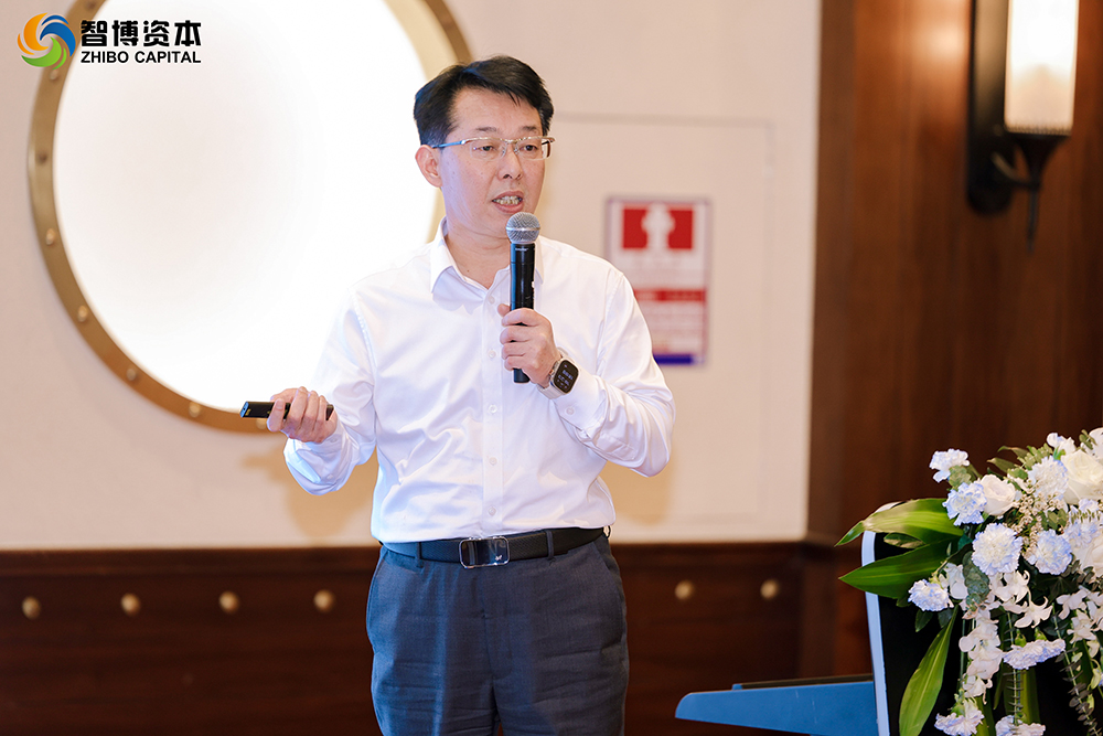 于清教:掘金电池新能源赛道 风物长宜放眼量 于清教:掘金电池新能源赛道 风物长宜放眼量