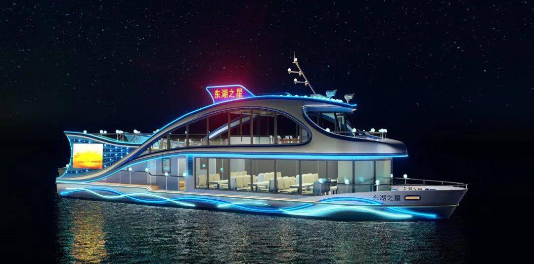 动力电池“上船”500多艘!宁德时代“入水”再迎新动态 动力电池“上船”500多艘!宁德时代“入水”再迎新动态