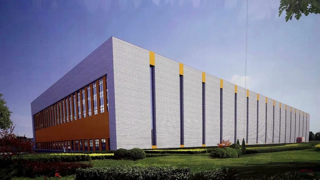 总投资50亿元!四川宜宾10GWh软包电池项目将迎新动态 总投资50亿元!四川宜宾10GWh软包电池项目将迎新动态