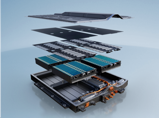 卷在2023！盘点电池新能源领域科创亮点