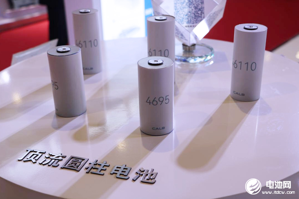 卷在2023！盘点电池新能源领域科创亮点