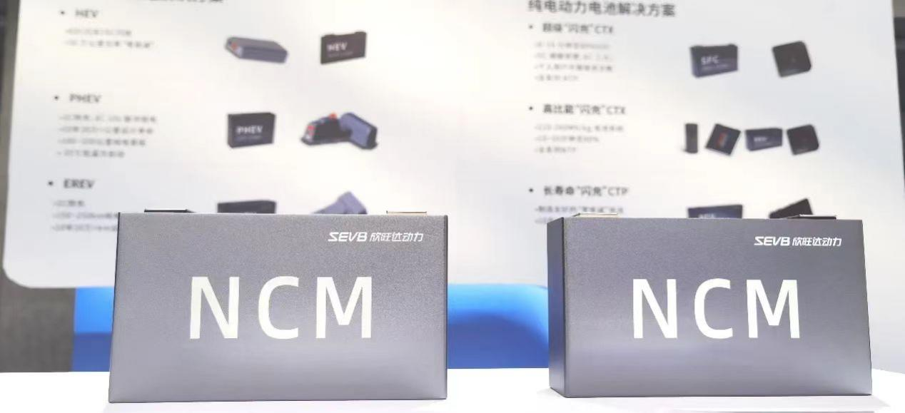 卷在2023！盘点电池新能源领域科创亮点