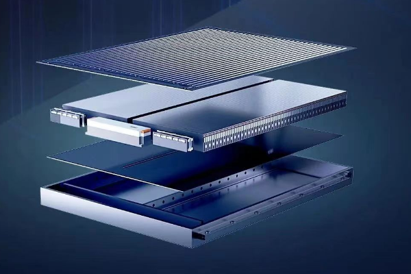 卷在2023！盘点电池新能源领域科创亮点