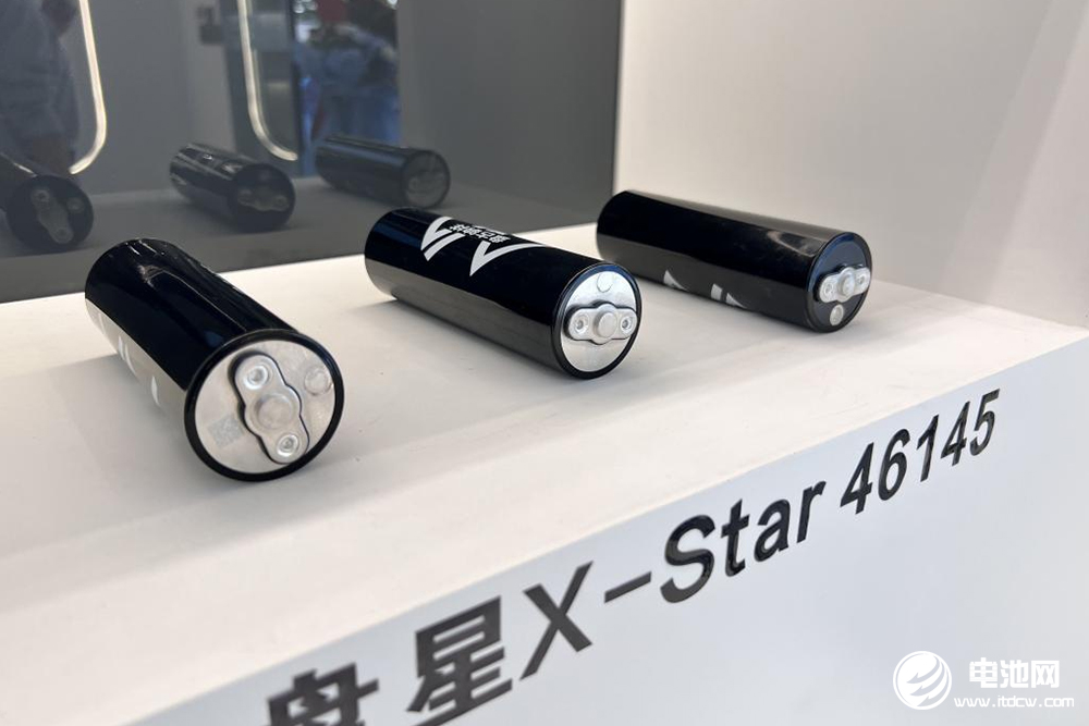 卷在2023！盘点电池新能源领域科创亮点