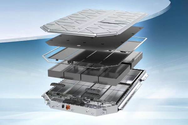 卷在2023！盘点电池新能源领域科创亮点