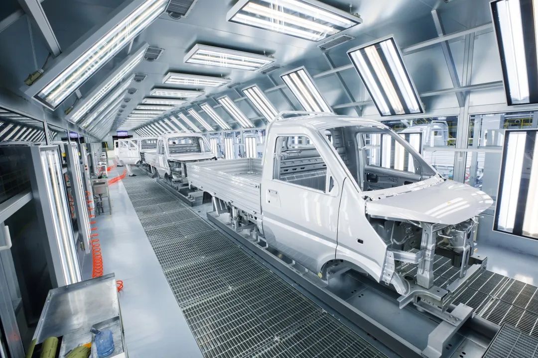 五菱新能源完成3.6亿元战略融资 未来将进一步拓展乘用车领域 五菱新能源完成3.6亿元战略融资 未来将进一步拓展乘用车领域