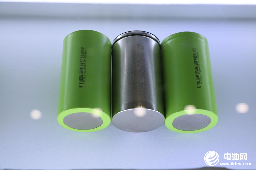 难产?扩产?国产?特斯拉掀起的46系大圆柱电池热潮再起风云 难产?扩产?国产?特斯拉掀起的46系大圆柱电池热潮再起风云