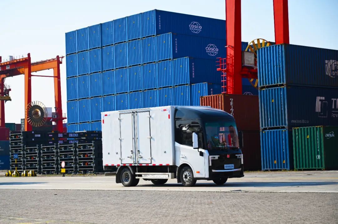 前晨汽车 前晨汽车