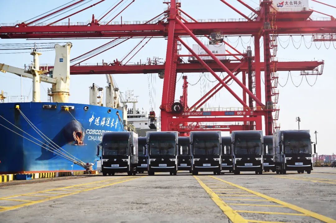 前晨汽车 前晨汽车