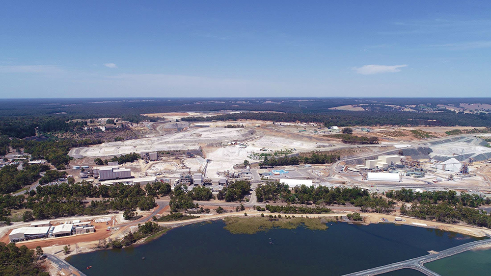 全球最大锂矿山更改定价模式 锂精矿价格随行就市趋势显现 全球最大锂矿山更改定价模式 锂精矿价格随行就市趋势显现