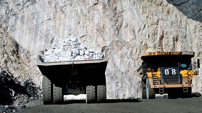 全球最大锂矿山更改定价模式 锂精矿价格随行就市趋势显现 全球最大锂矿山更改定价模式 锂精矿价格随行就市趋势显现