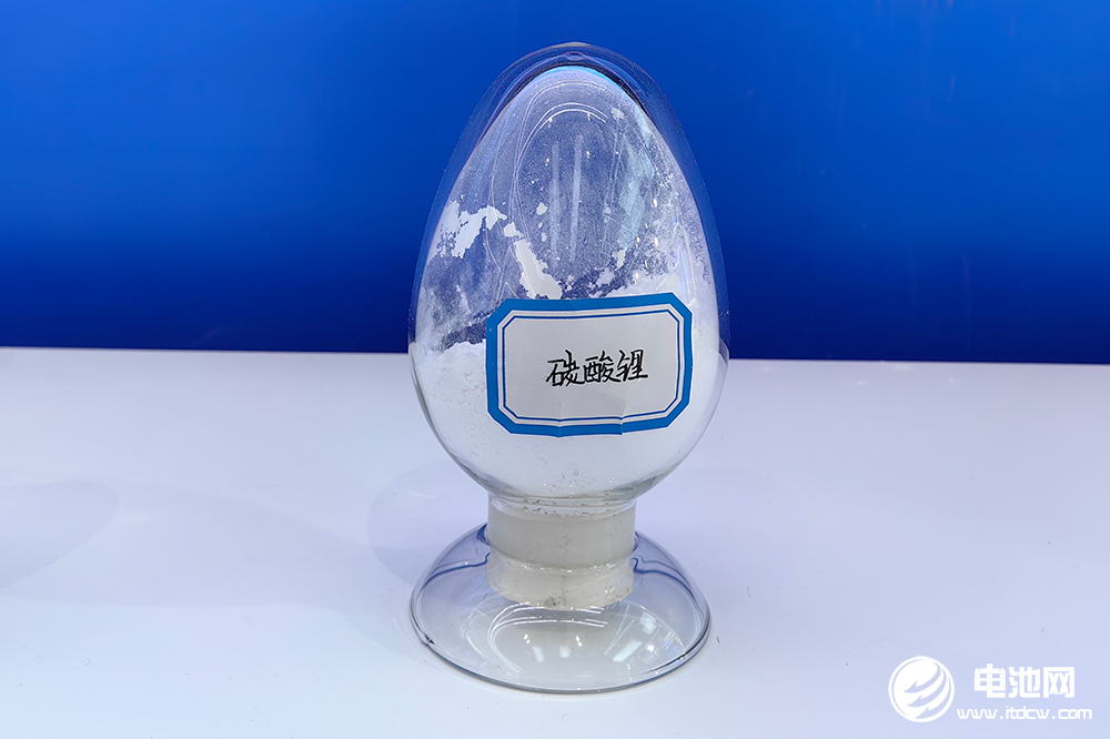 3家预亏!7家大降!锂盐和锂矿上市公司赚钱更难了! 3家预亏!7家大降!锂盐和锂矿上市公司赚钱更难了!