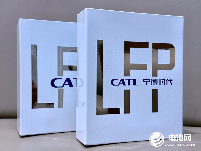 网传特斯拉将在美开建磷酸铁锂电池工厂 设备来自宁德时代 网传特斯拉将在美开建磷酸铁锂电池工厂 设备来自宁德时代