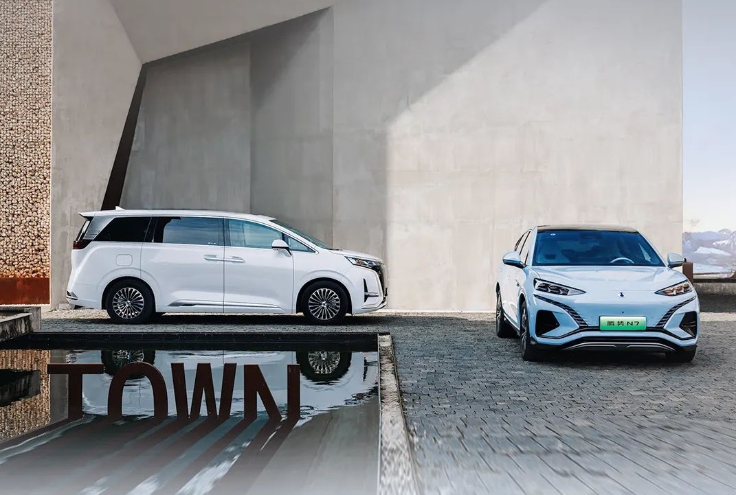 1月新能源汽车销量出炉:5家破3万辆 两家同比增长6倍 1月新能源汽车销量出炉:5家破3万辆 两家同比增长6倍