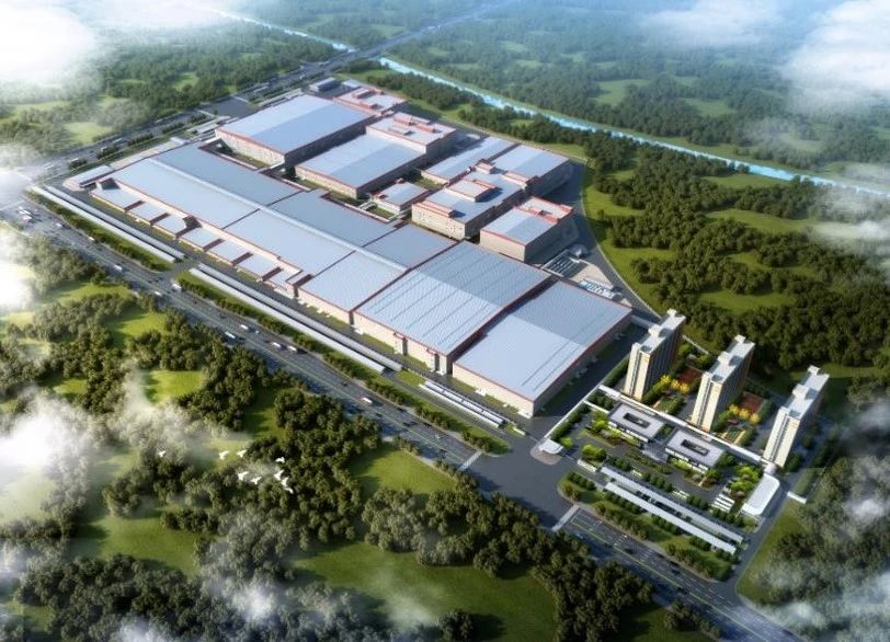 时代吉利动力电池扩建项目获批 电池产能将扩充至25GWh 时代吉利动力电池扩建项目获批 电池产能将扩充至25GWh