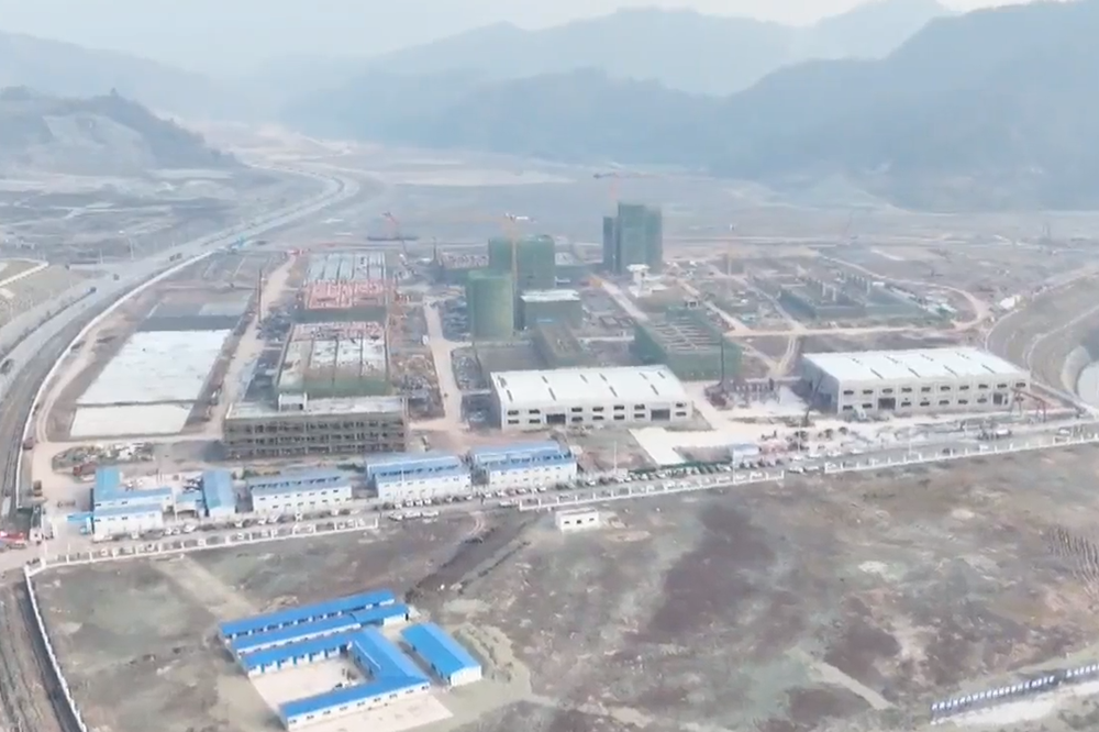 涉及电池原材料!四川达州两大新能源项目迎新动态 涉及电池原材料!四川达州两大新能源项目迎新动态