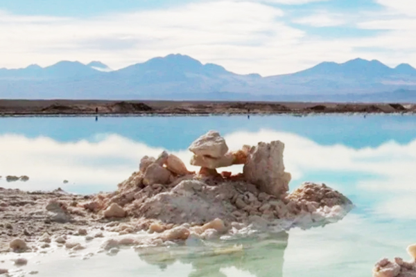 美国雅保2023年第四季度出现亏损 下调2030年锂需求预测 美国雅保2023年第四季度出现亏损 下调2030年锂需求预测