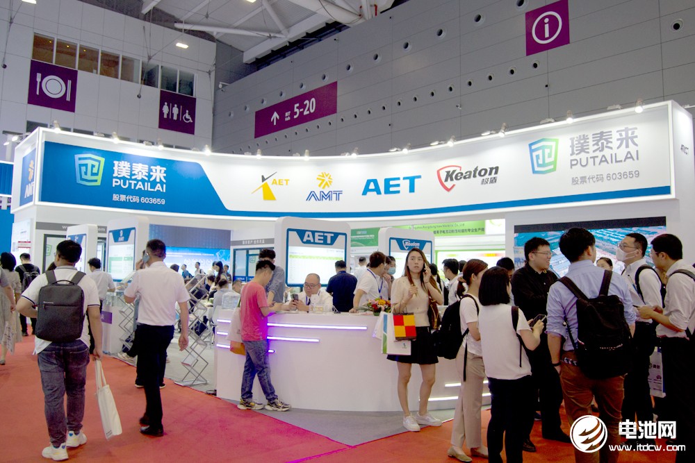 璞泰来发力复合集流体业务!华控产业37亿铝铜新材料项目落户广西 璞泰来发力复合集流体业务!华控产业37亿铝铜新材料项目落户广西