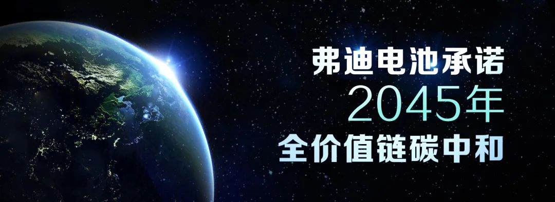 弗迪电池 弗迪电池