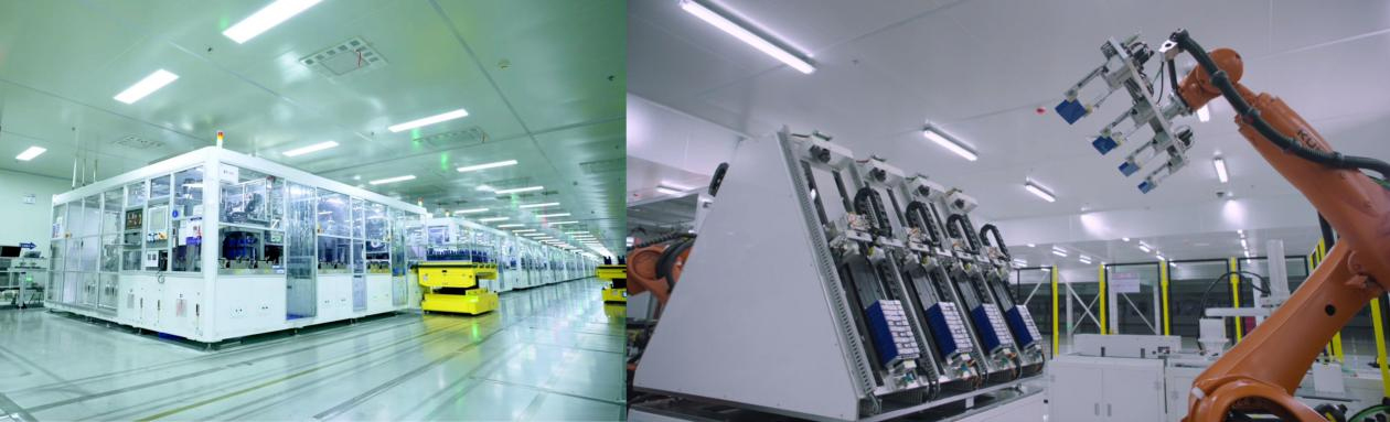 入局豪华越野SUV市场 蜂巢能源插混电池助力坦克700Hi4-T震撼上市