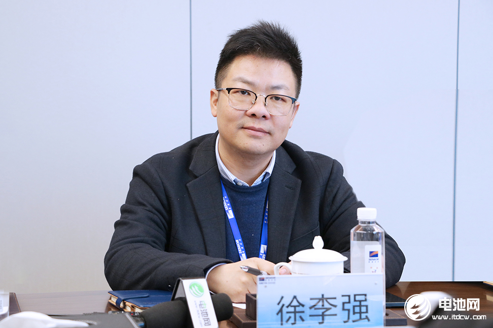 星源材质八大基地规划稳步推进 GDR成功发行助力国际化布局 星源材质八大基地规划稳步推进 GDR成功发行助力国际化布局