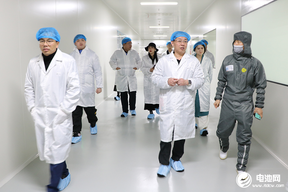 星源材质八大基地规划稳步推进 GDR成功发行助力国际化布局 星源材质八大基地规划稳步推进 GDR成功发行助力国际化布局