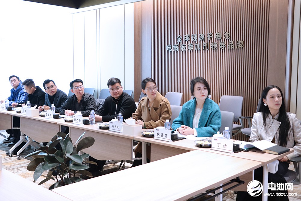 华盛锂电VC/FEC产能预达1.4万吨 积极布局新业务寻找新增量 华盛锂电VC/FEC产能预达1.4万吨 积极布局新业务寻找新增量