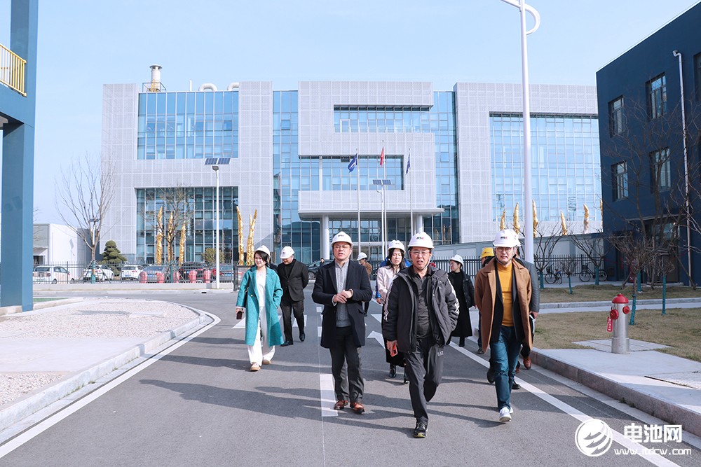 华盛锂电VC/FEC产能预达1.4万吨 积极布局新业务寻找新增量 华盛锂电VC/FEC产能预达1.4万吨 积极布局新业务寻找新增量