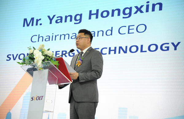 蜂巢能源泰国电池工厂投产 今年将交付超2万套PACK电池包 蜂巢能源泰国电池工厂投产 今年将交付超2万套PACK电池包