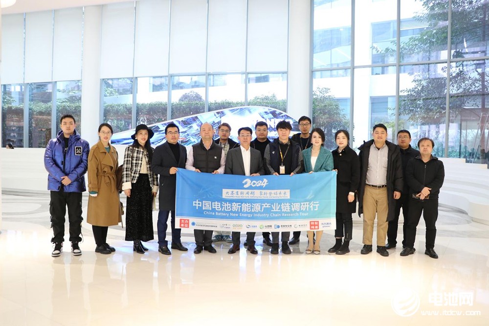 博众精工竞速锂电赛道:开拓新市场 引领新技术 博众精工竞速锂电赛道:开拓新市场 引领新技术