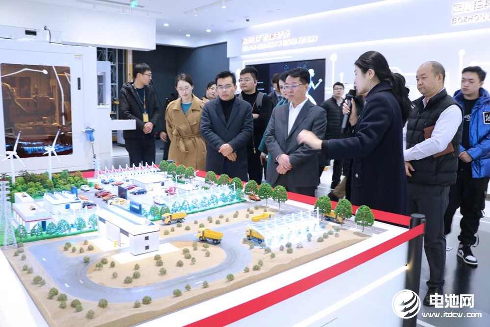 博众精工竞速锂电赛道:开拓新市场 引领新技术 博众精工竞速锂电赛道:开拓新市场 引领新技术