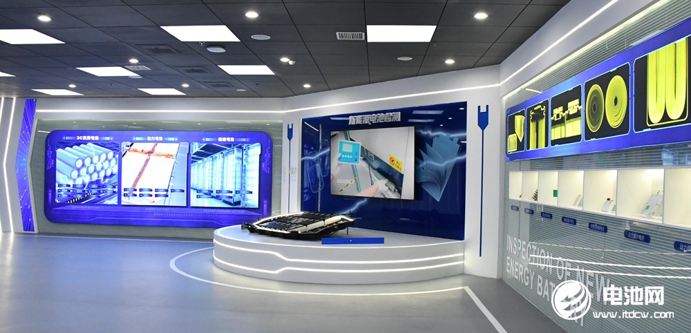 十余年技术发力 “中国工业X射线第一股”登顶新能源电池领域 十余年技术发力 “中国工业X射线第一股”登顶新能源电池领域