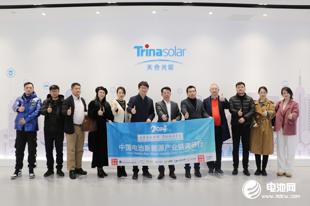 重研发！落产能！建渠道！天合储能“内卷”中修炼内功