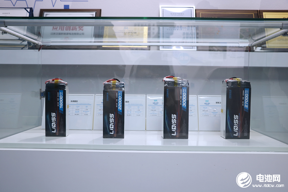 卫蓝新能源半固态电池规划产能已超100GWh 2027年或量产全固态电池 卫蓝新能源半固态电池规划产能已超100GWh 2027年或量产全固态电池