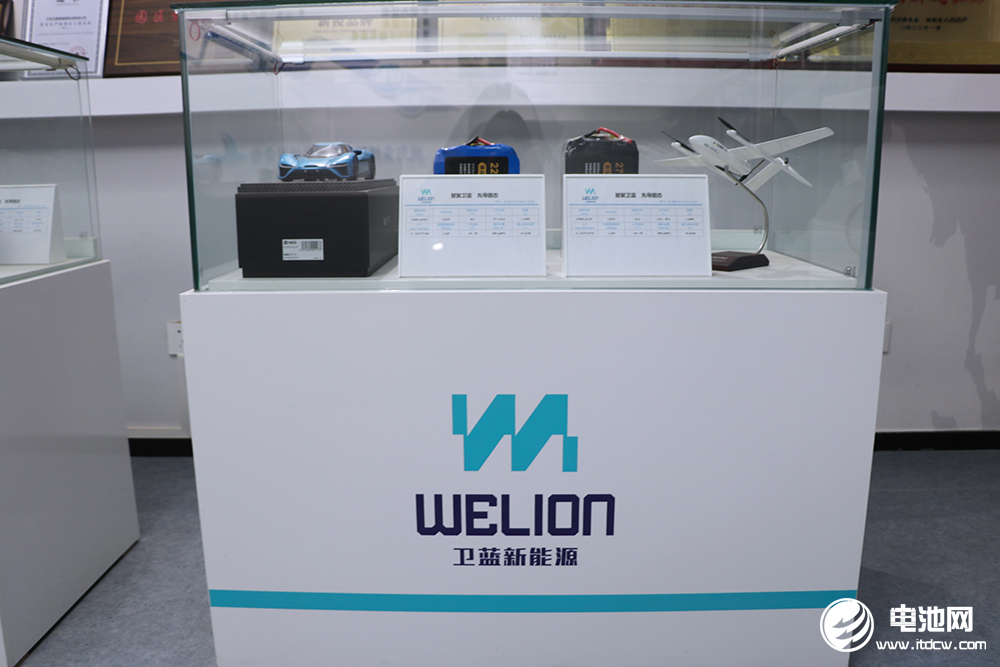 卫蓝新能源半固态电池规划产能已超100GWh 2027年或量产全固态电池 卫蓝新能源半固态电池规划产能已超100GWh 2027年或量产全固态电池