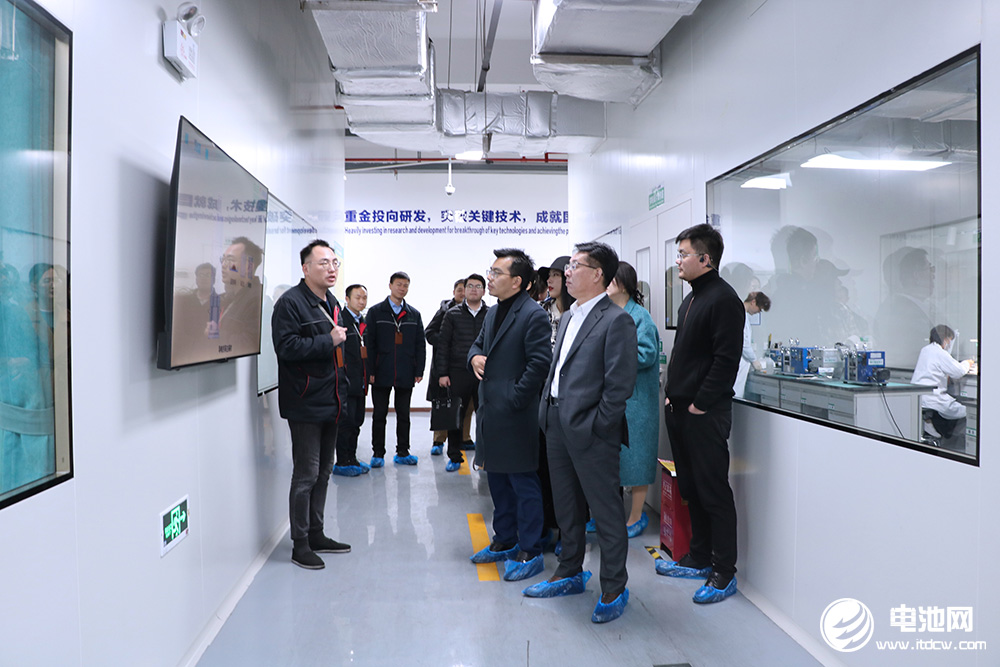 无锡格林美:正极材料制造与动力电池回收双轨驱动 无锡格林美:正极材料制造与动力电池回收双轨驱动