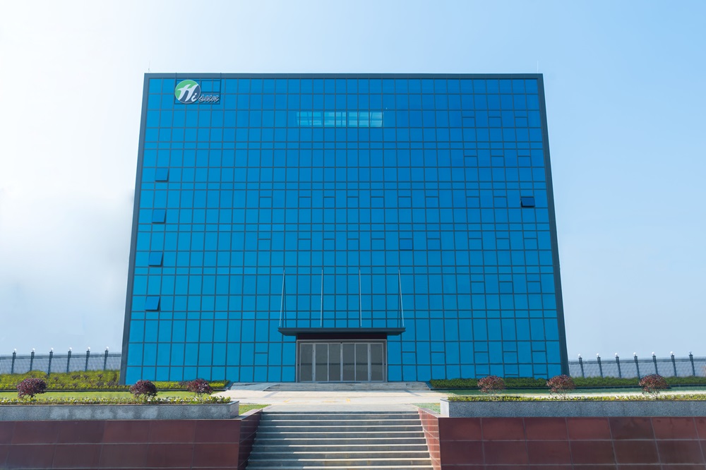 “她光芒”闪耀!航盛锂能领投硅基负极头部企业昱瓴新能源 “她光芒”闪耀!航盛锂能领投硅基负极头部企业昱瓴新能源