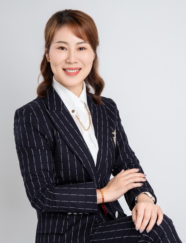 “她光芒”闪耀!航盛锂能领投硅基负极头部企业昱瓴新能源 “她光芒”闪耀!航盛锂能领投硅基负极头部企业昱瓴新能源